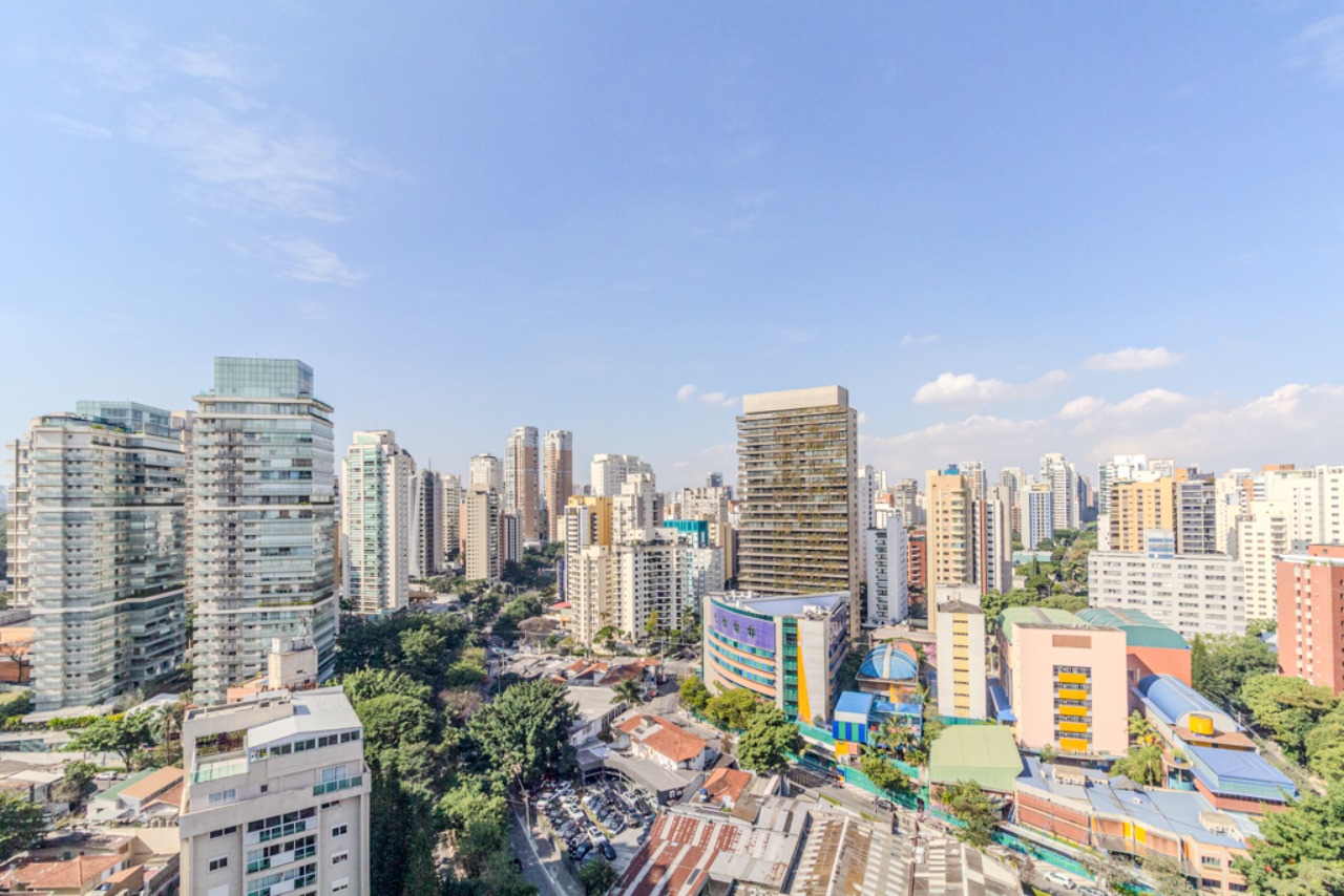 Apartamento, 3 quartos, 360 m² - Foto 4