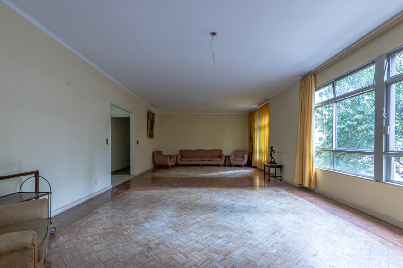 Apartamento, 3 quartos, 240 m² - Foto 2