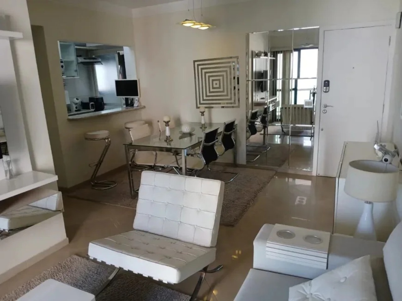 Apartamento, 2 quartos, 70 m² - Foto 3