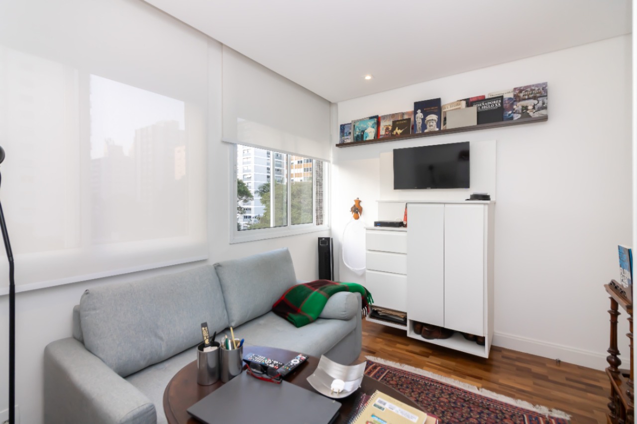 Apartamento, 2 quartos, 110 m² - Foto 17