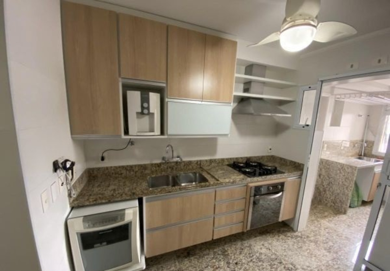 Apartamento, 3 quartos, 120 m² - Foto 15