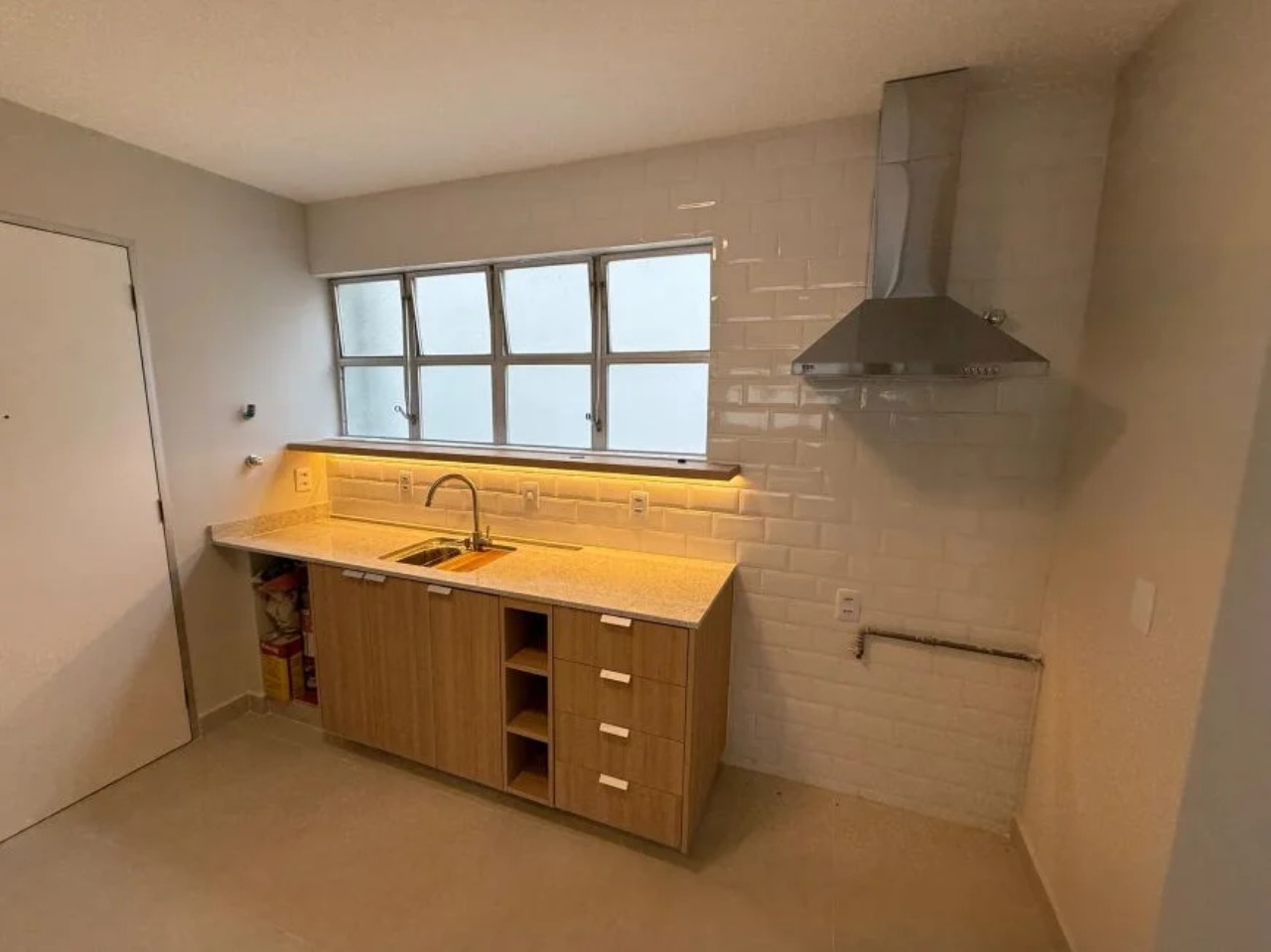 Apartamento, 3 quartos, 120 m² - Foto 3