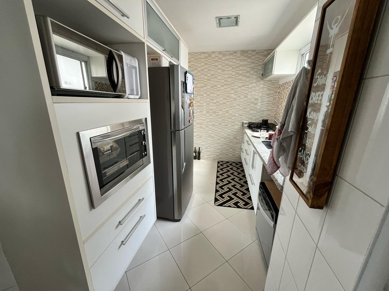 Apartamento, 4 quartos, 120 m² - Foto 19