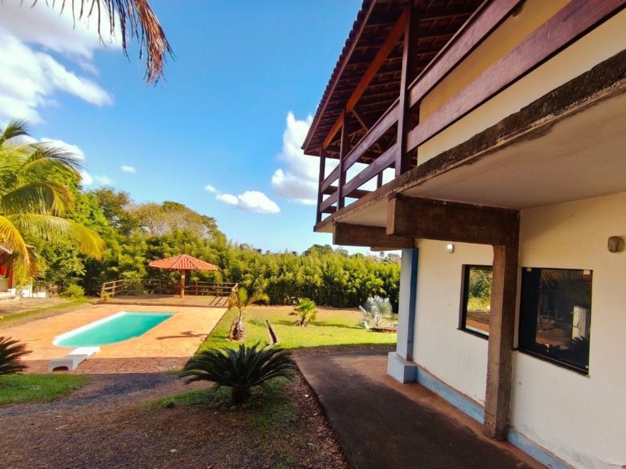 Chácara, 3 quartos - Foto 6