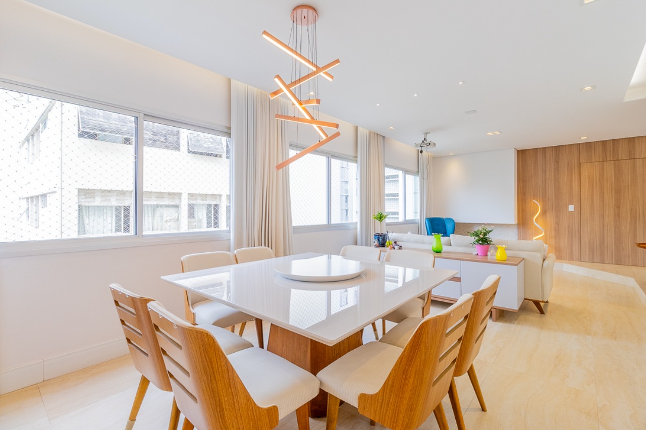 Apartamento, 3 quartos, 160 m² - Foto 12