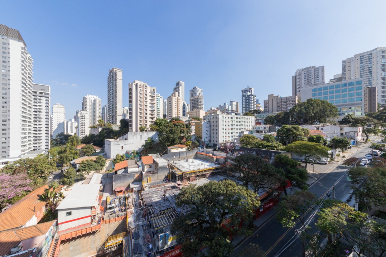 Apartamento, 3 quartos, 170 m² - Foto 32