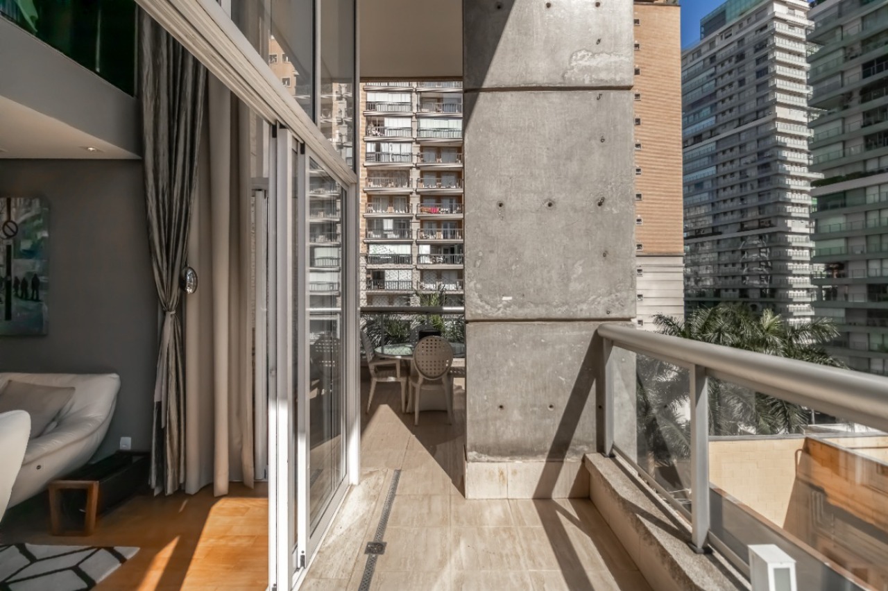 Apartamento, 2 quartos, 150 m² - Foto 8