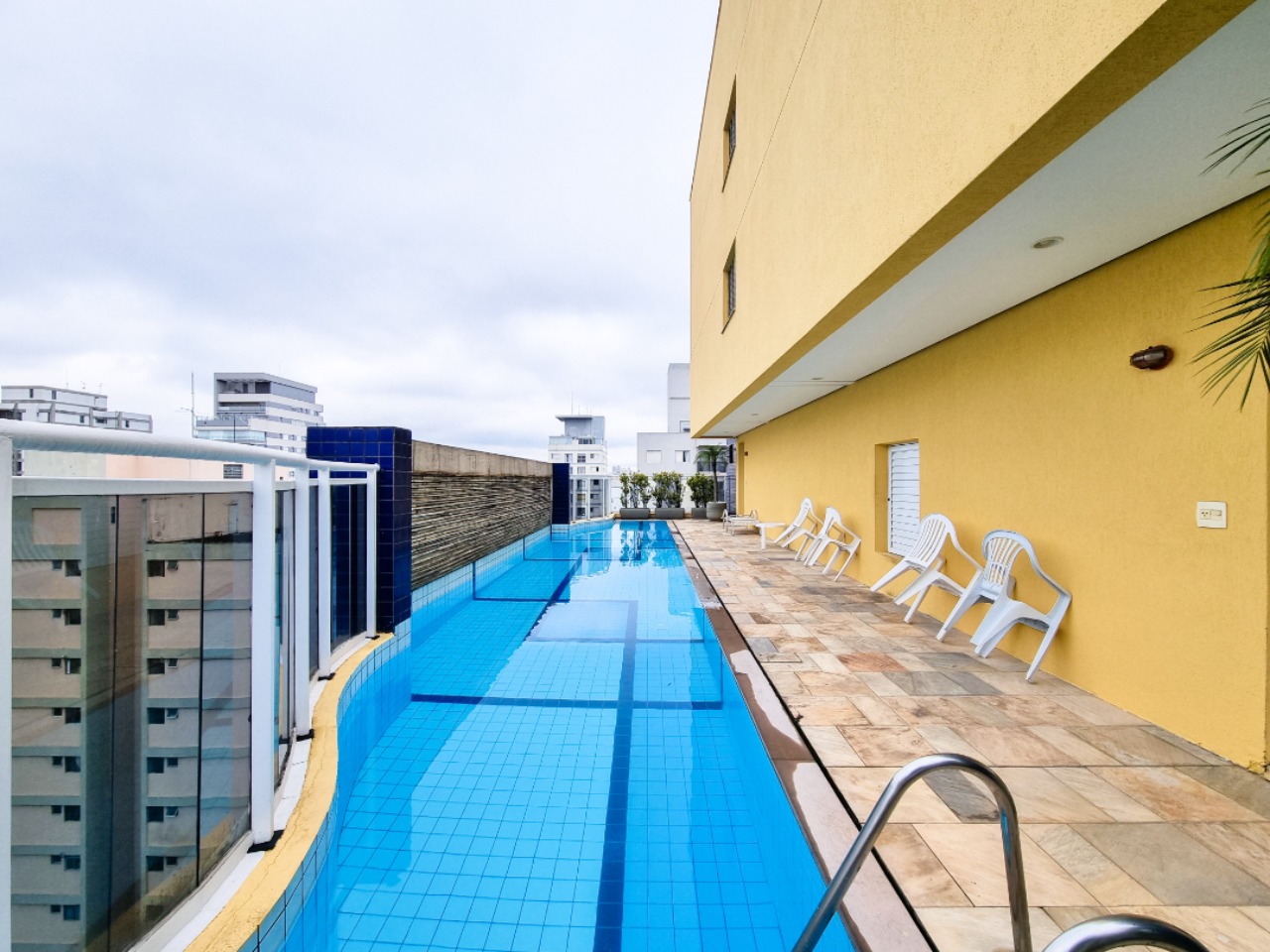 Cobertura, 2 quartos, 90 m² - Foto 20