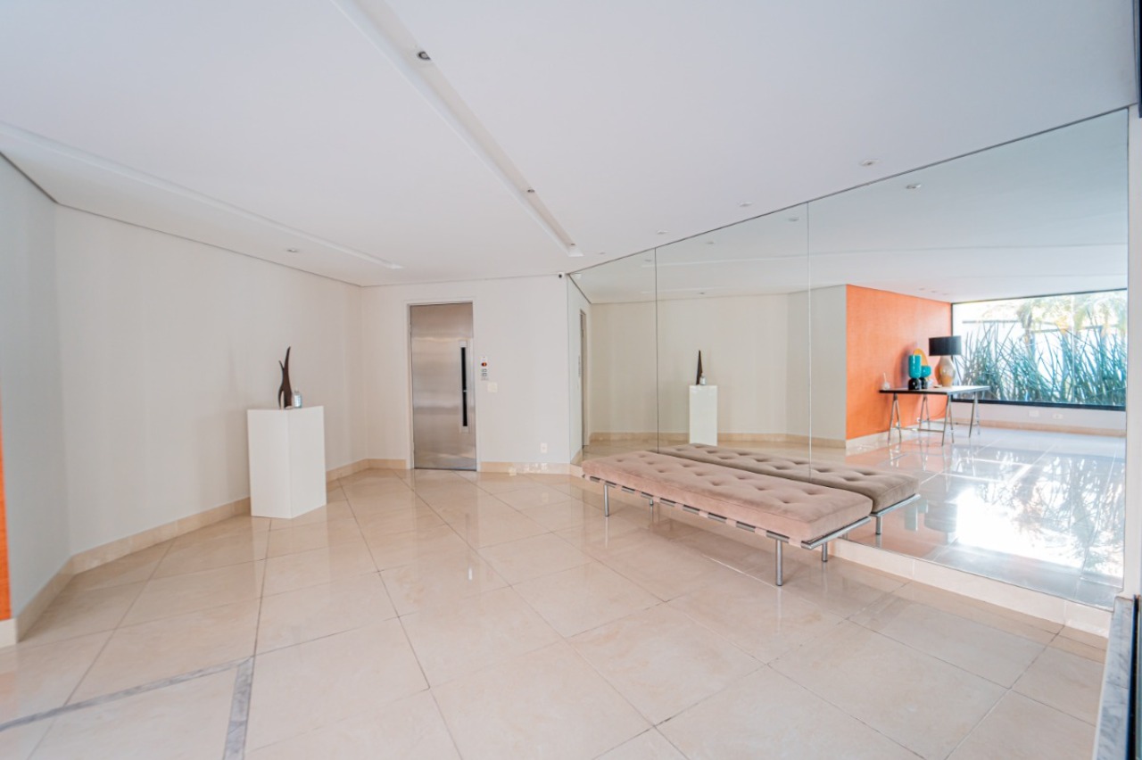 Apartamento, 4 quartos, 190 m² - Foto 41