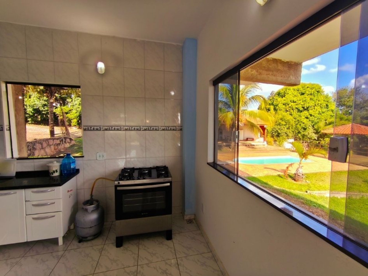 Chácara, 3 quartos - Foto 60