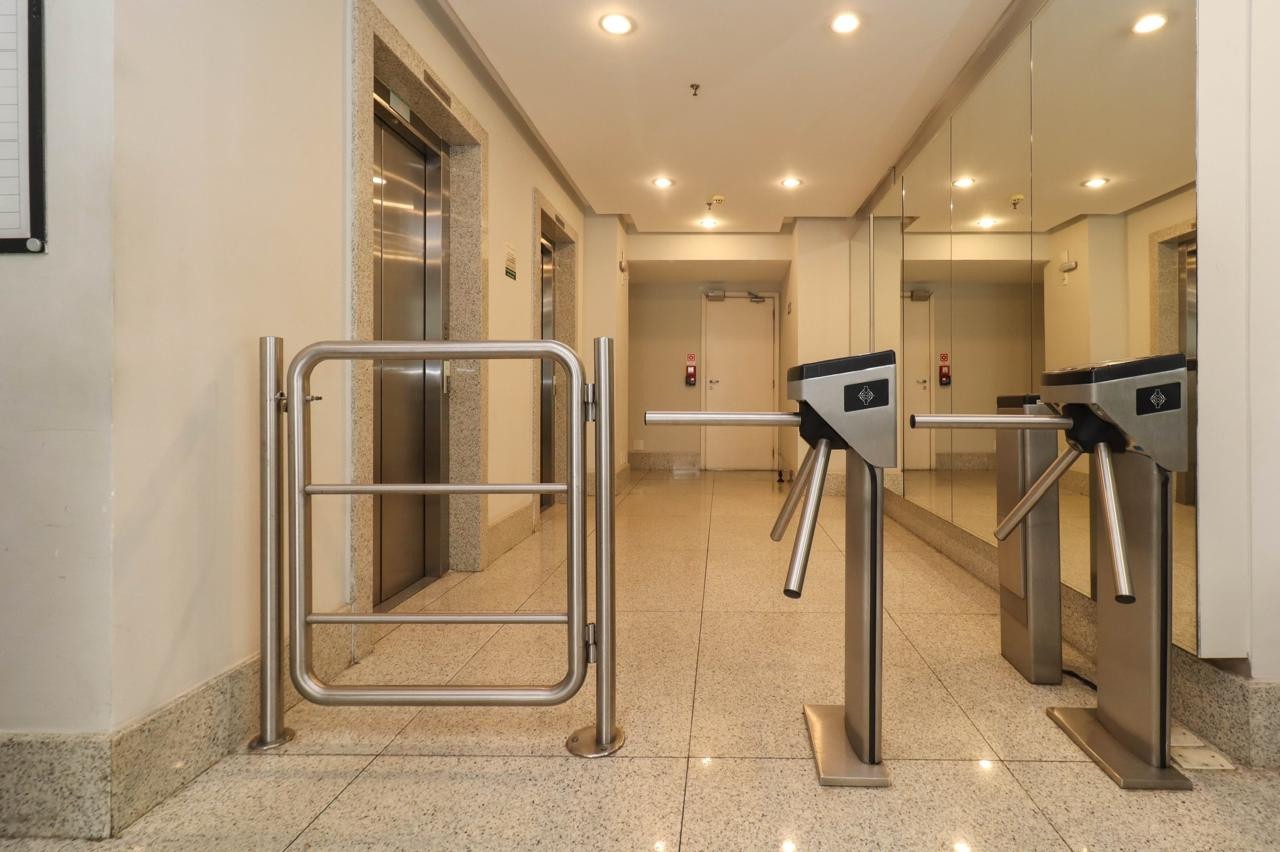 Sala-Conjunto, 35 m² - Foto 11