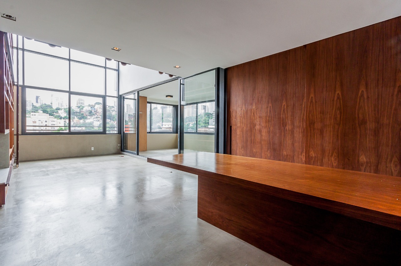 Apartamento, 2 quartos, 160 m² - Foto 7