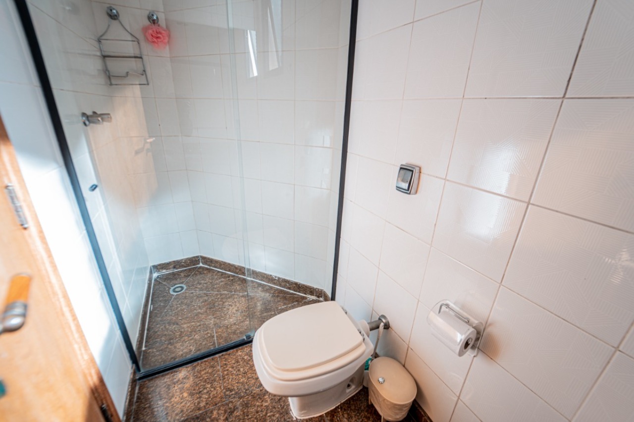Apartamento, 4 quartos, 190 m² - Foto 34