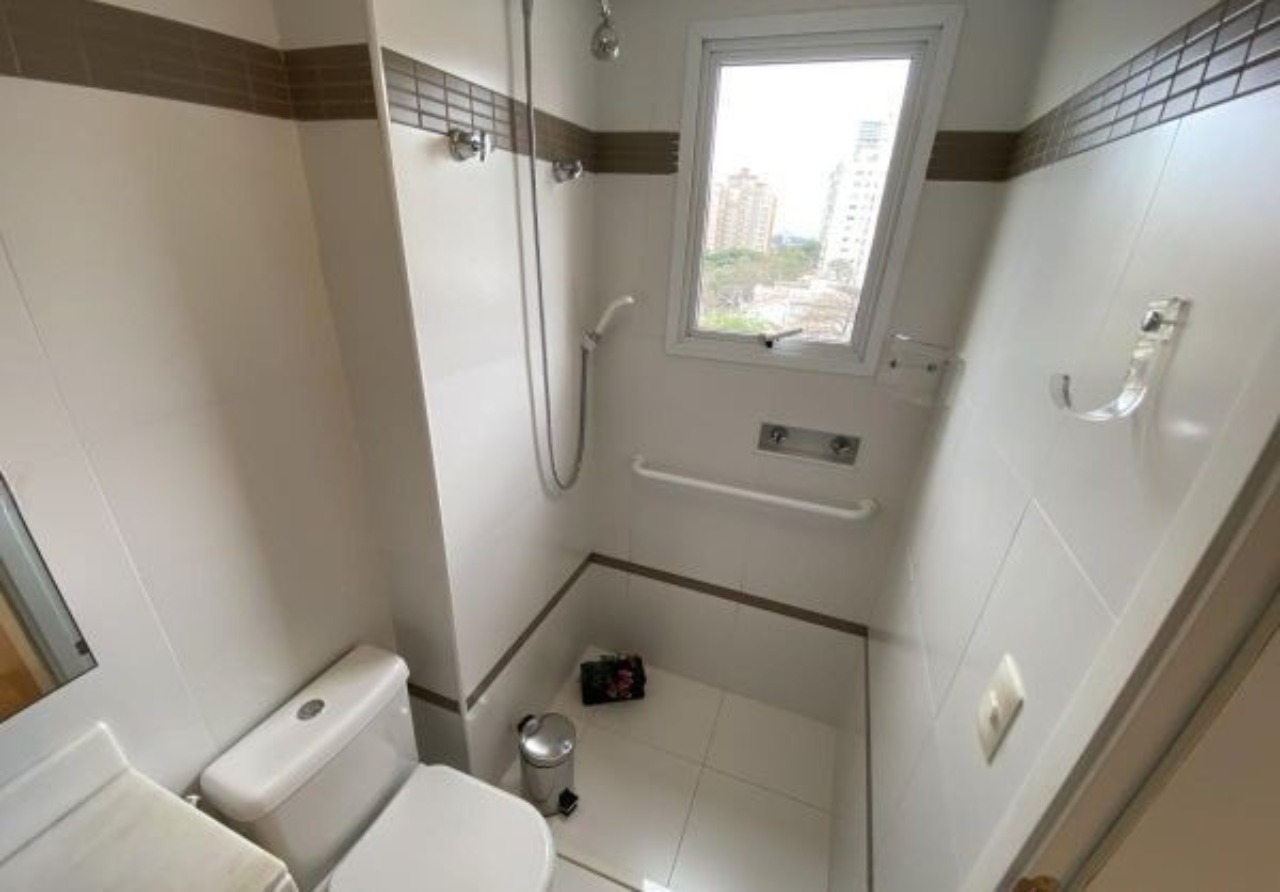 Apartamento, 3 quartos, 120 m² - Foto 11