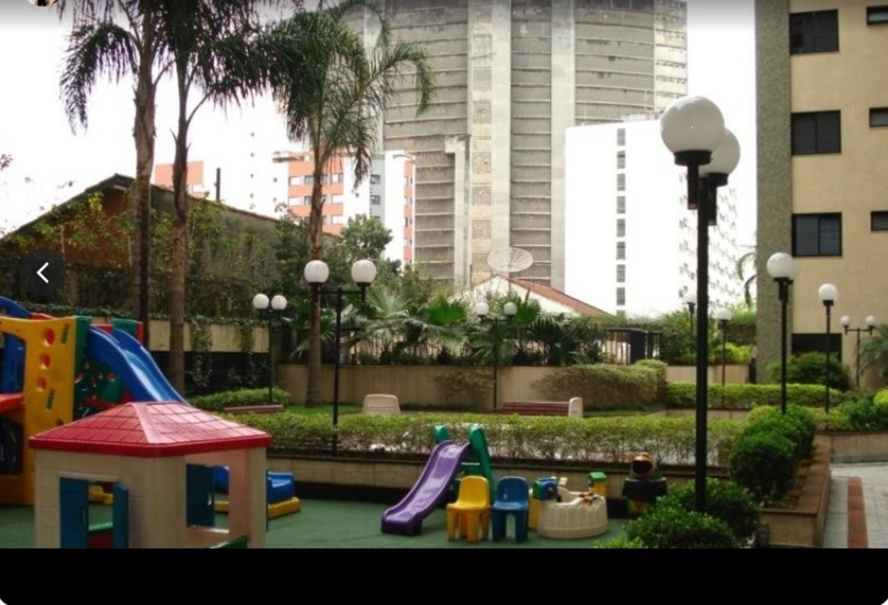 Apartamento, 1 quarto, 40 m² - Foto 13