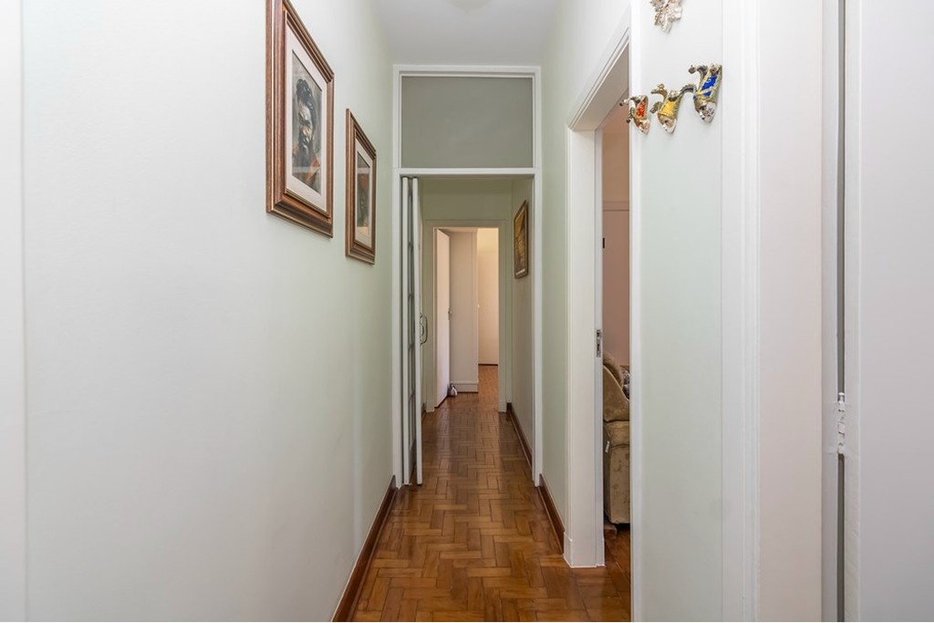 Apartamento, 3 quartos, 145 m² - Foto 20
