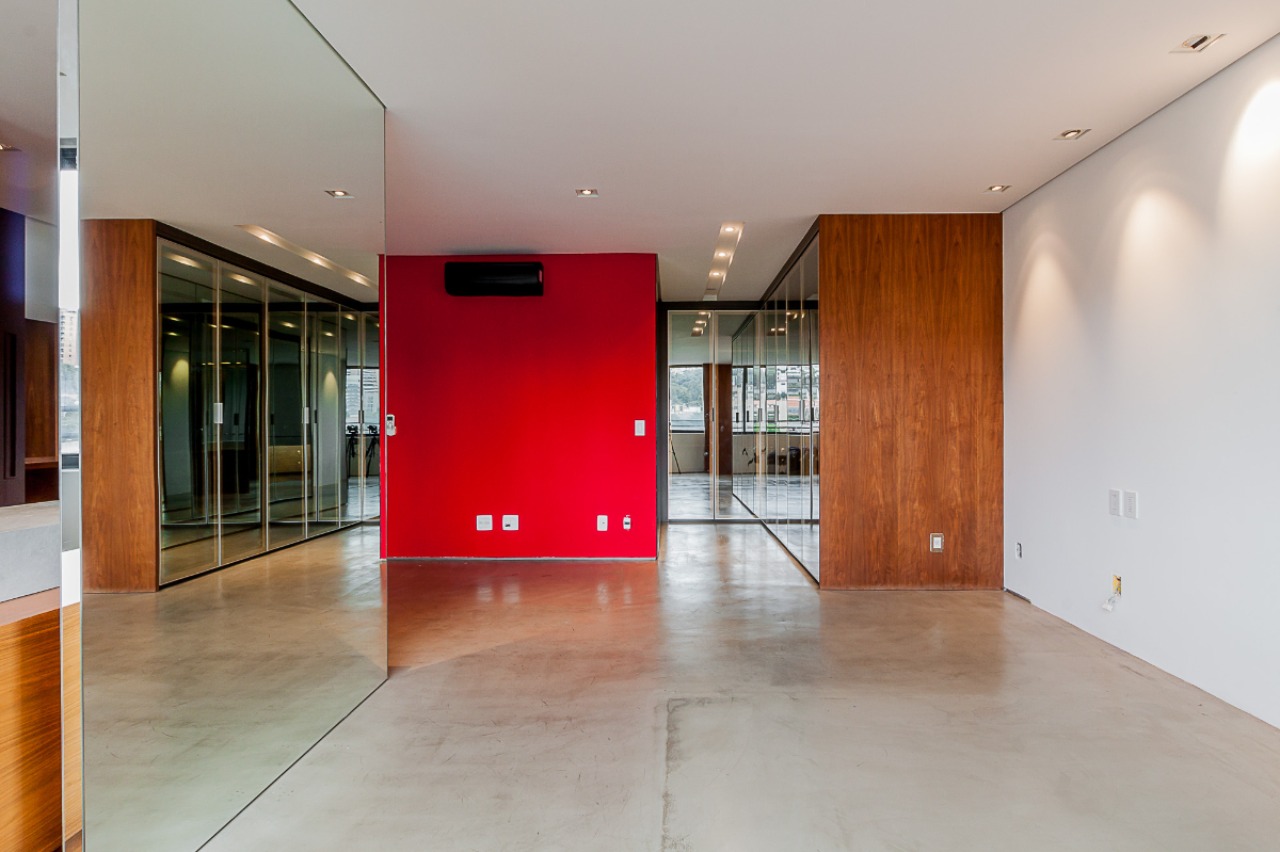 Apartamento, 2 quartos, 160 m² - Foto 19