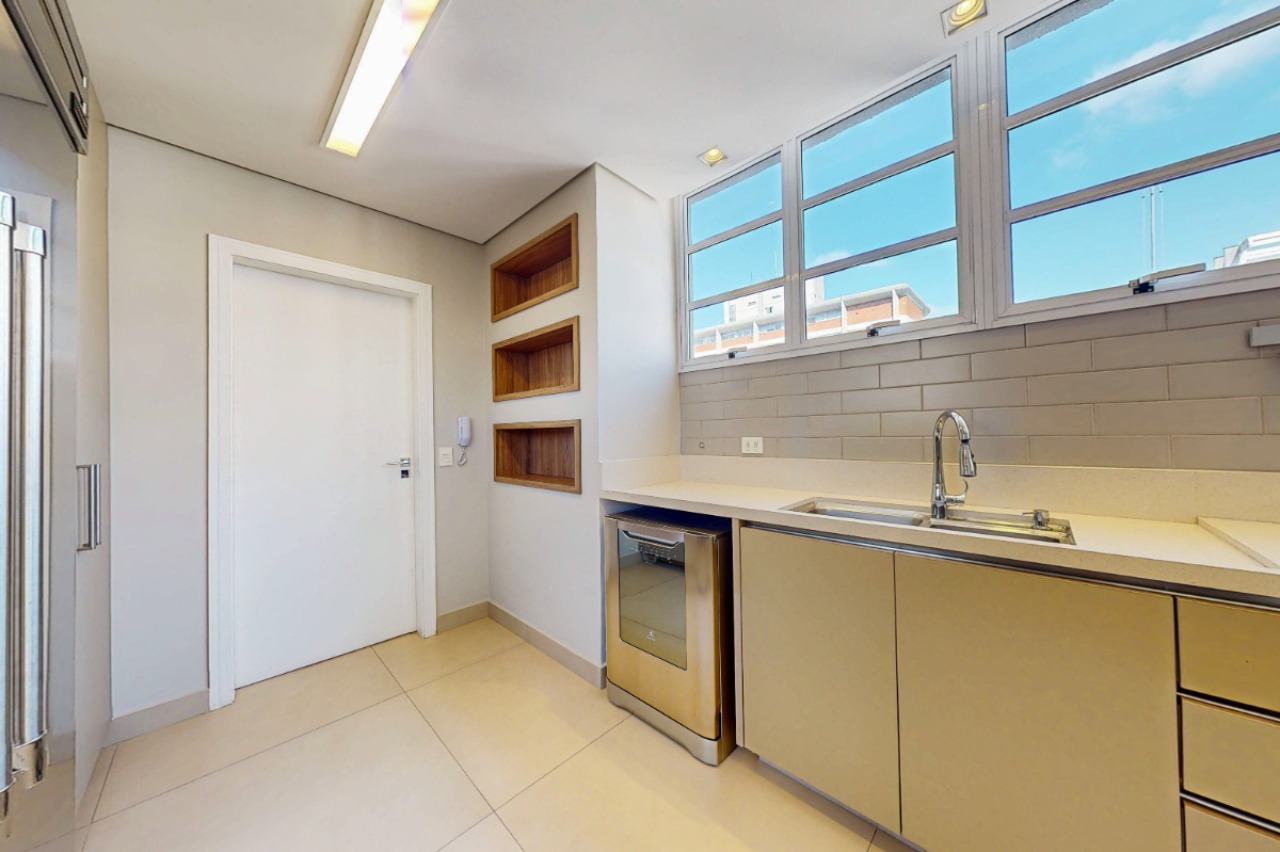 Apartamento, 3 quartos, 230 m² - Foto 10
