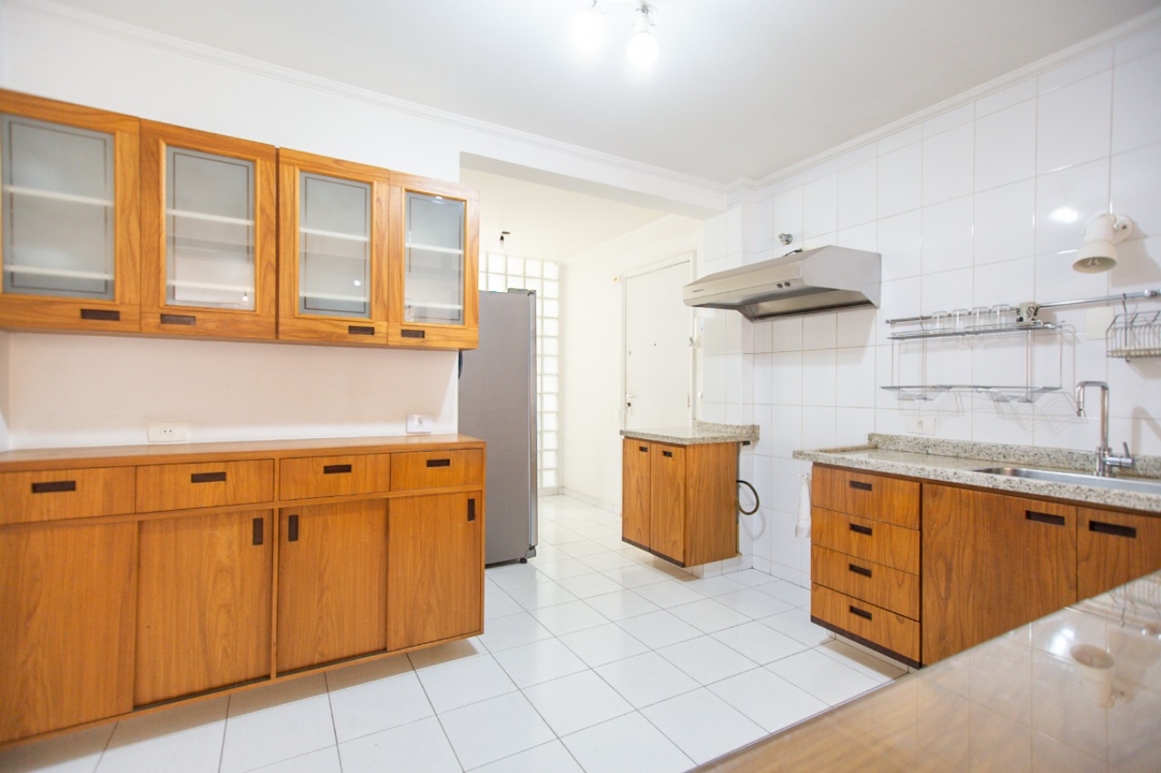 Apartamento, 3 quartos, 220 m² - Foto 16