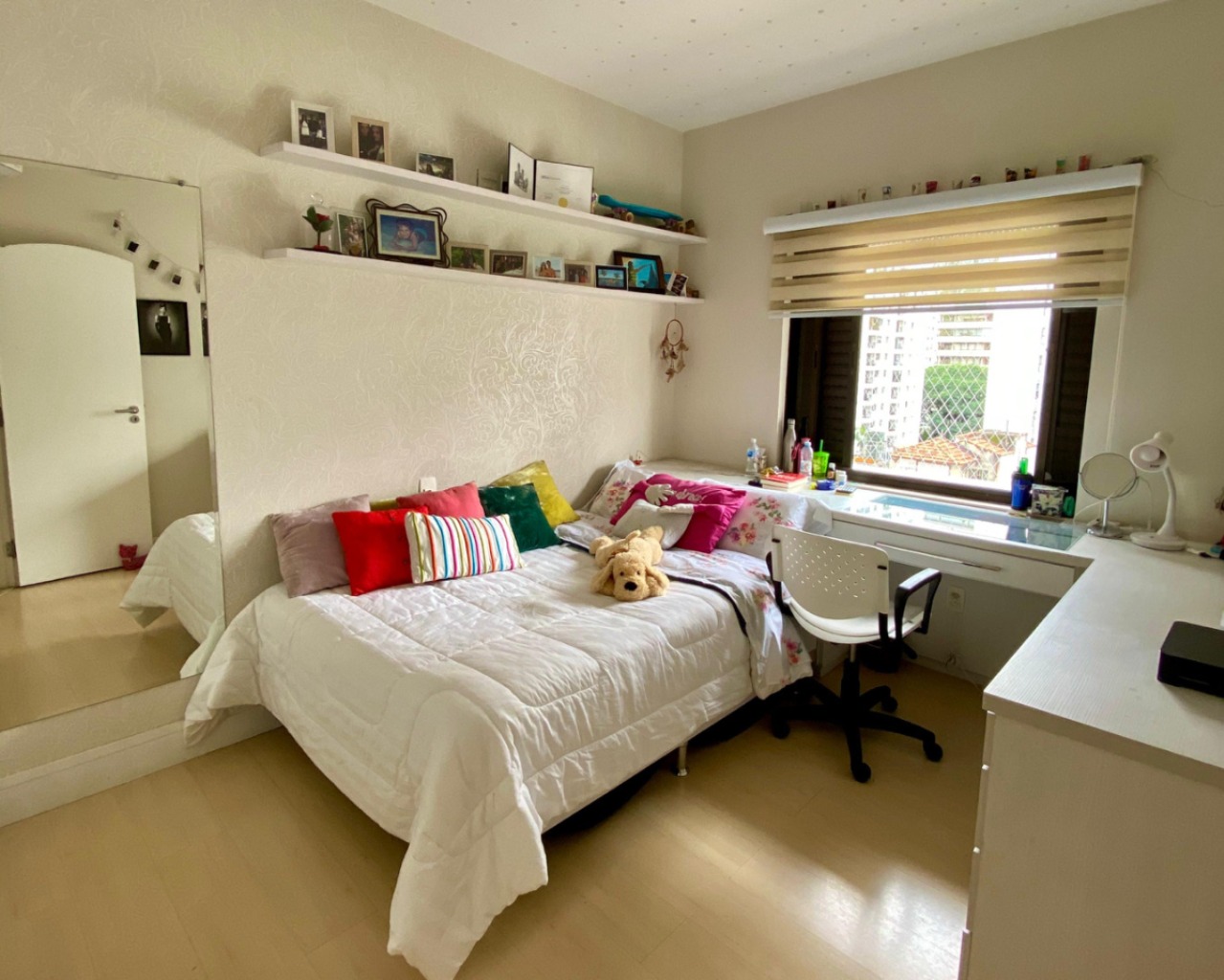 Apartamento, 4 quartos, 190 m² - Foto 25