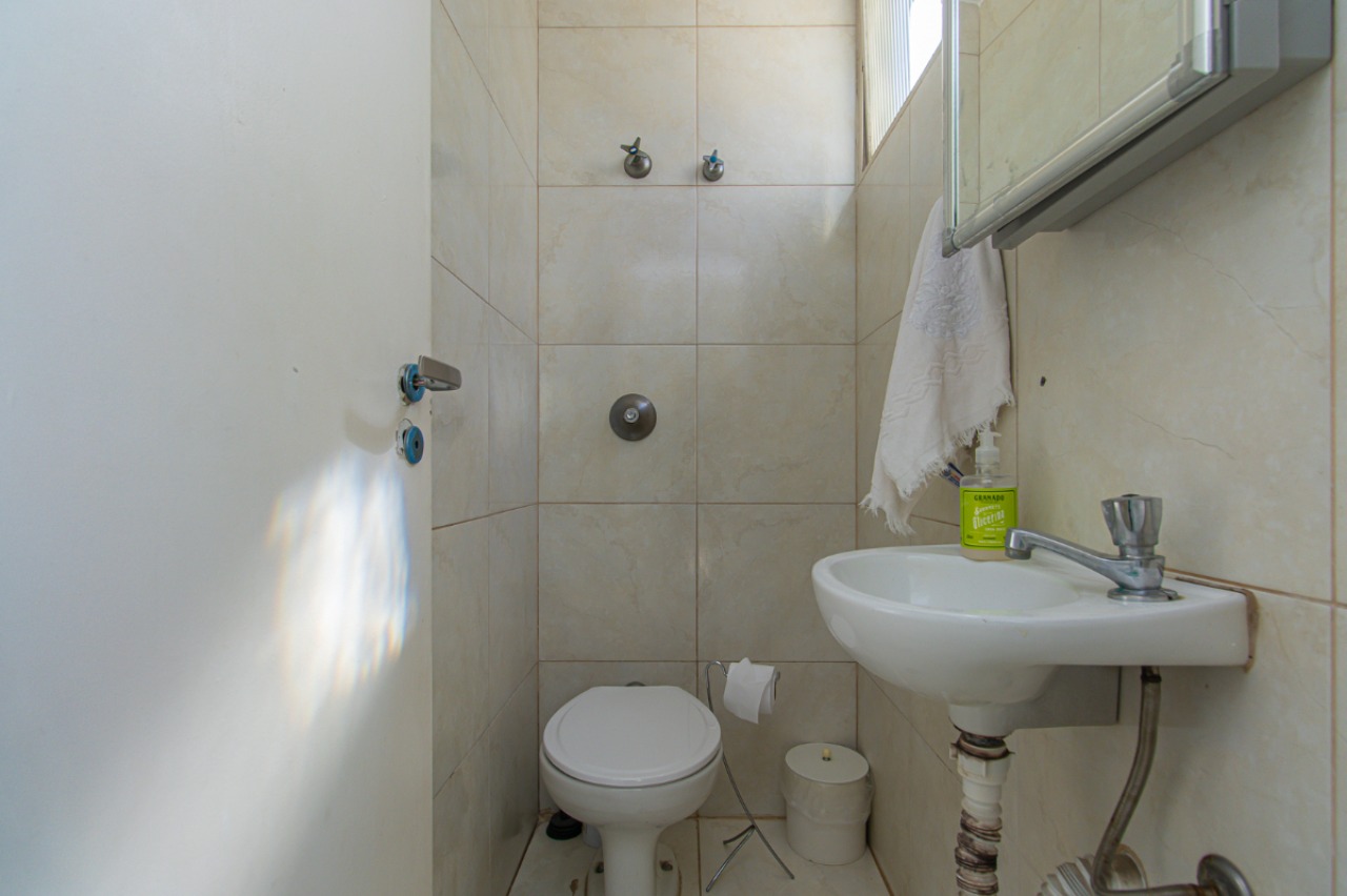 Apartamento, 3 quartos, 110 m² - Foto 23