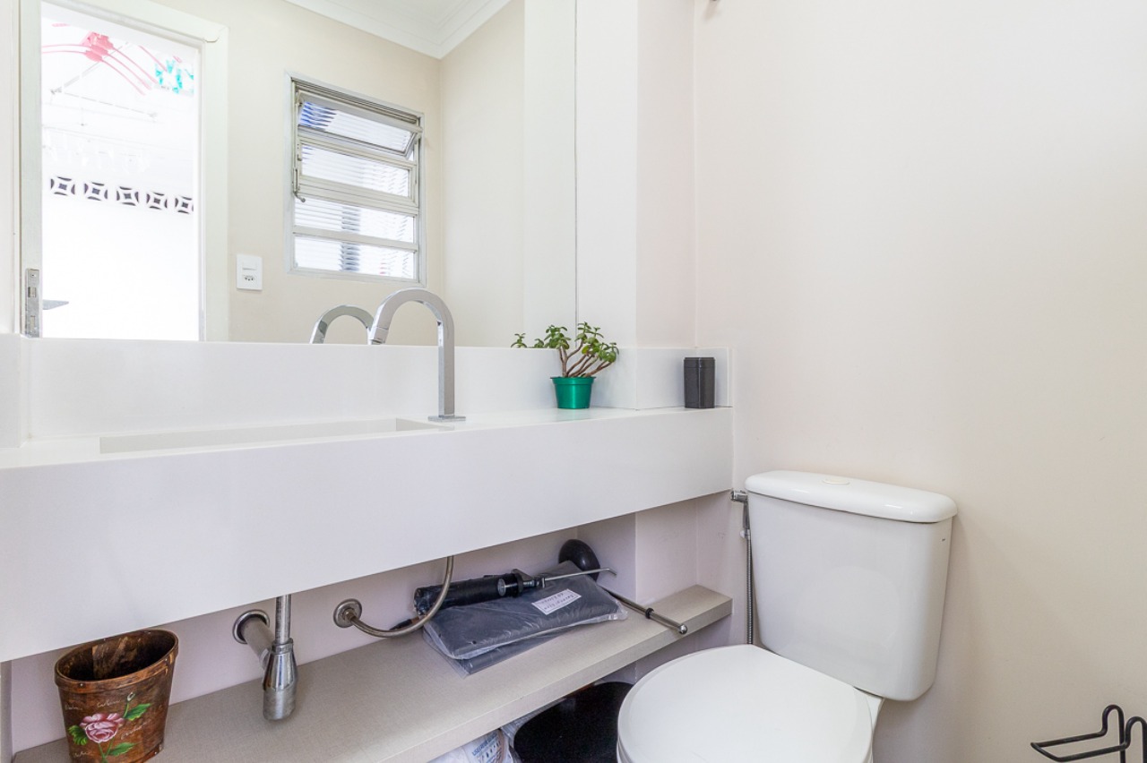 Apartamento, 3 quartos, 160 m² - Foto 30