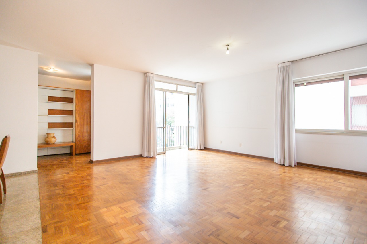 Apartamento, 3 quartos, 220 m² - Foto 27