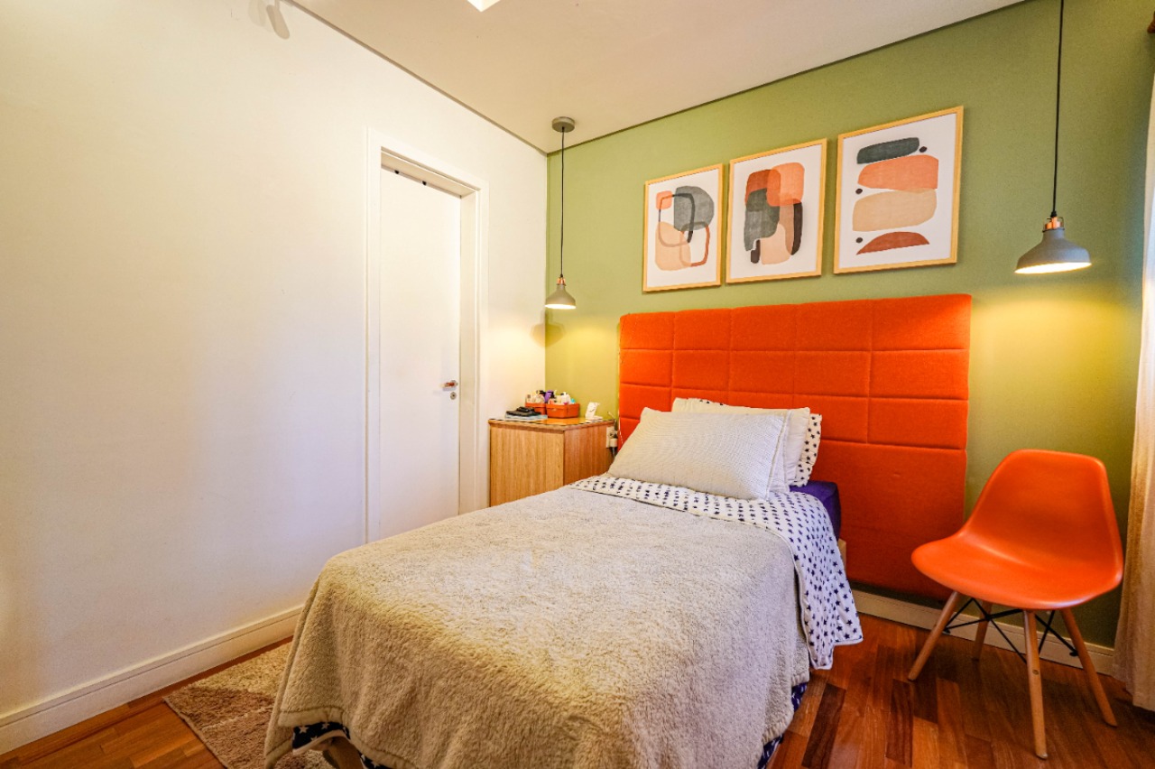 Apartamento, 4 quartos, 250 m² - Foto 45
