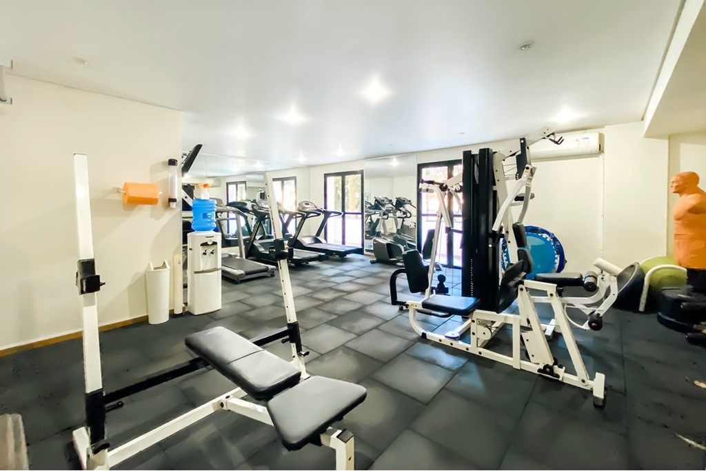 Apartamento, 4 quartos, 243 m² - Foto 16