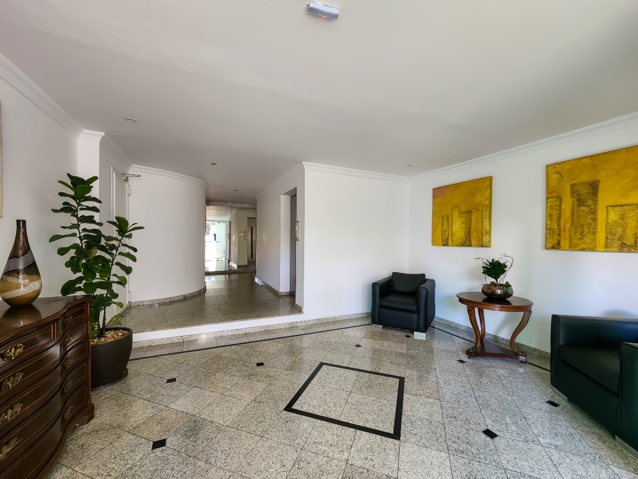 Cobertura, 3 quartos, 150 m² - Foto 30
