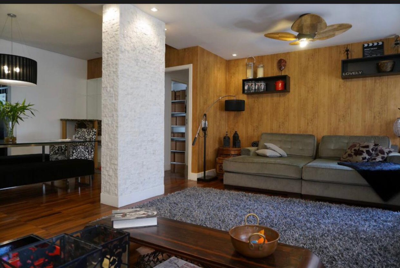 Apartamento, 2 quartos, 142 m² - Foto 15