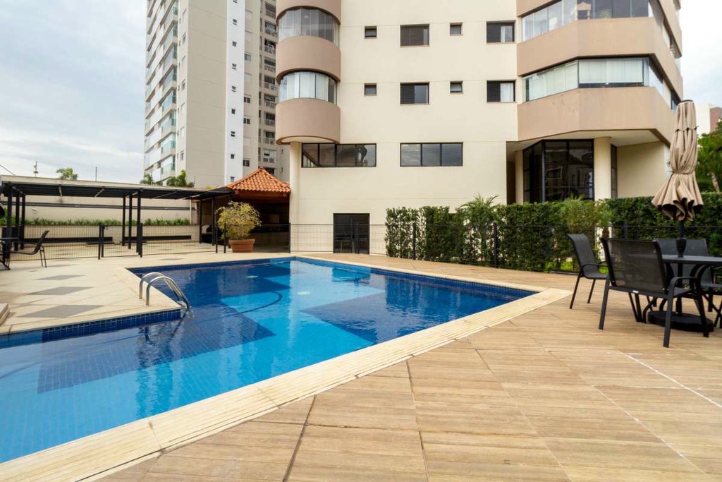 Apartamento, 4 quartos, 135 m² - Foto 17