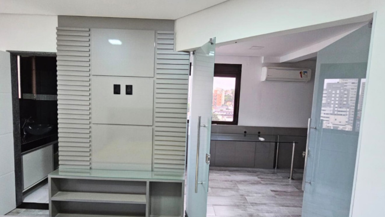 Apartamento, 3 quartos, 210 m² - Foto 13