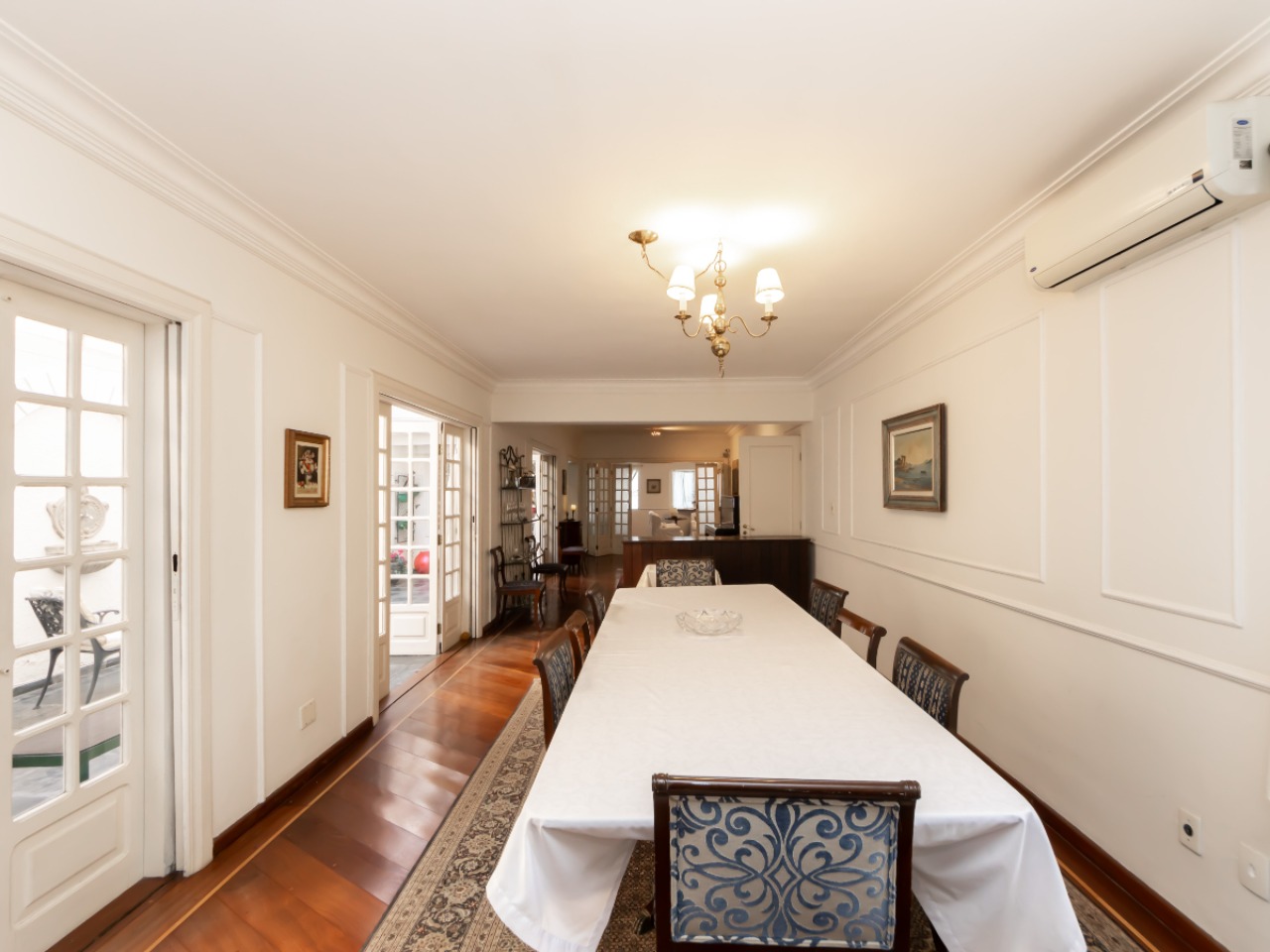 Casa, 4 quartos, 400 m² - Foto 23