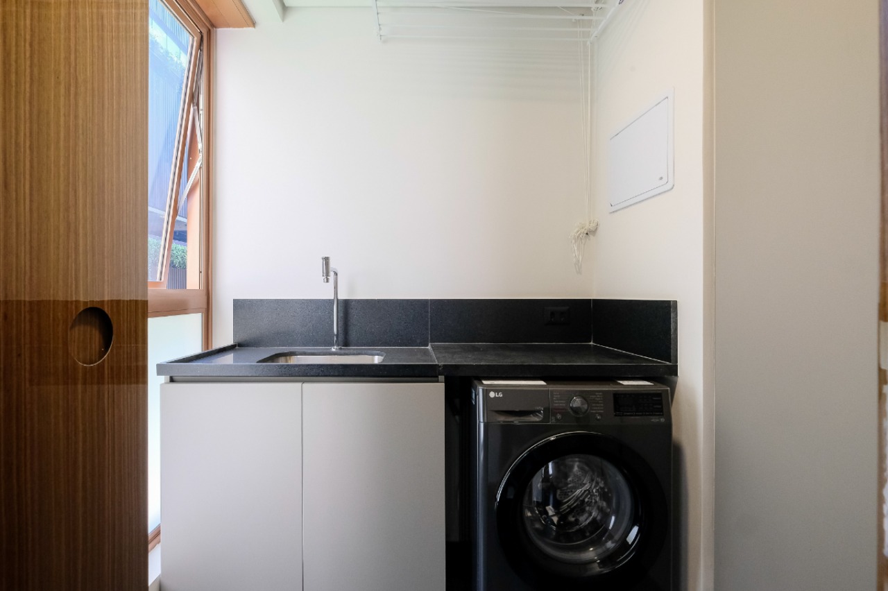 Apartamento, 2 quartos, 160 m² - Foto 14