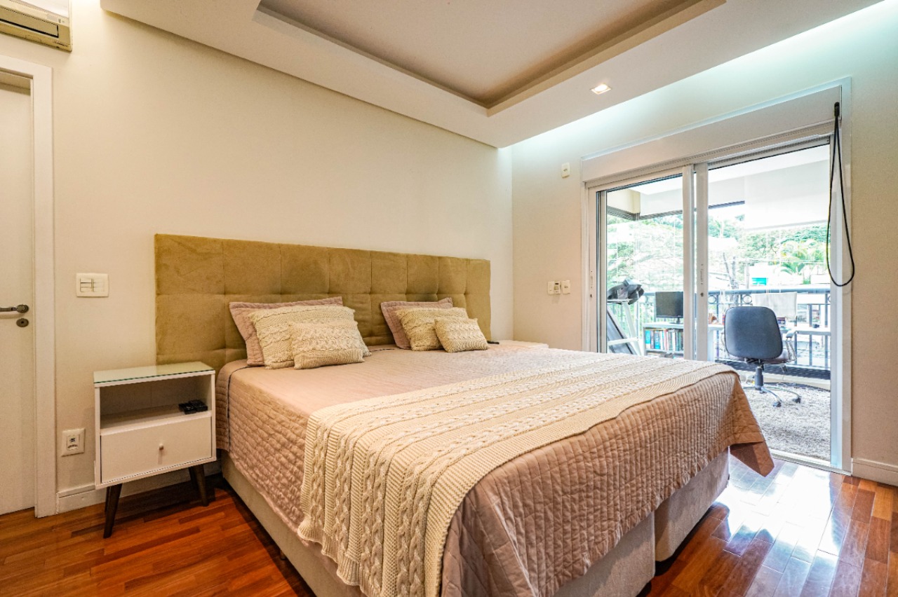 Apartamento, 4 quartos, 250 m² - Foto 23