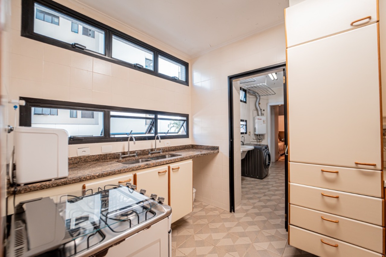 Apartamento, 4 quartos, 190 m² - Foto 13