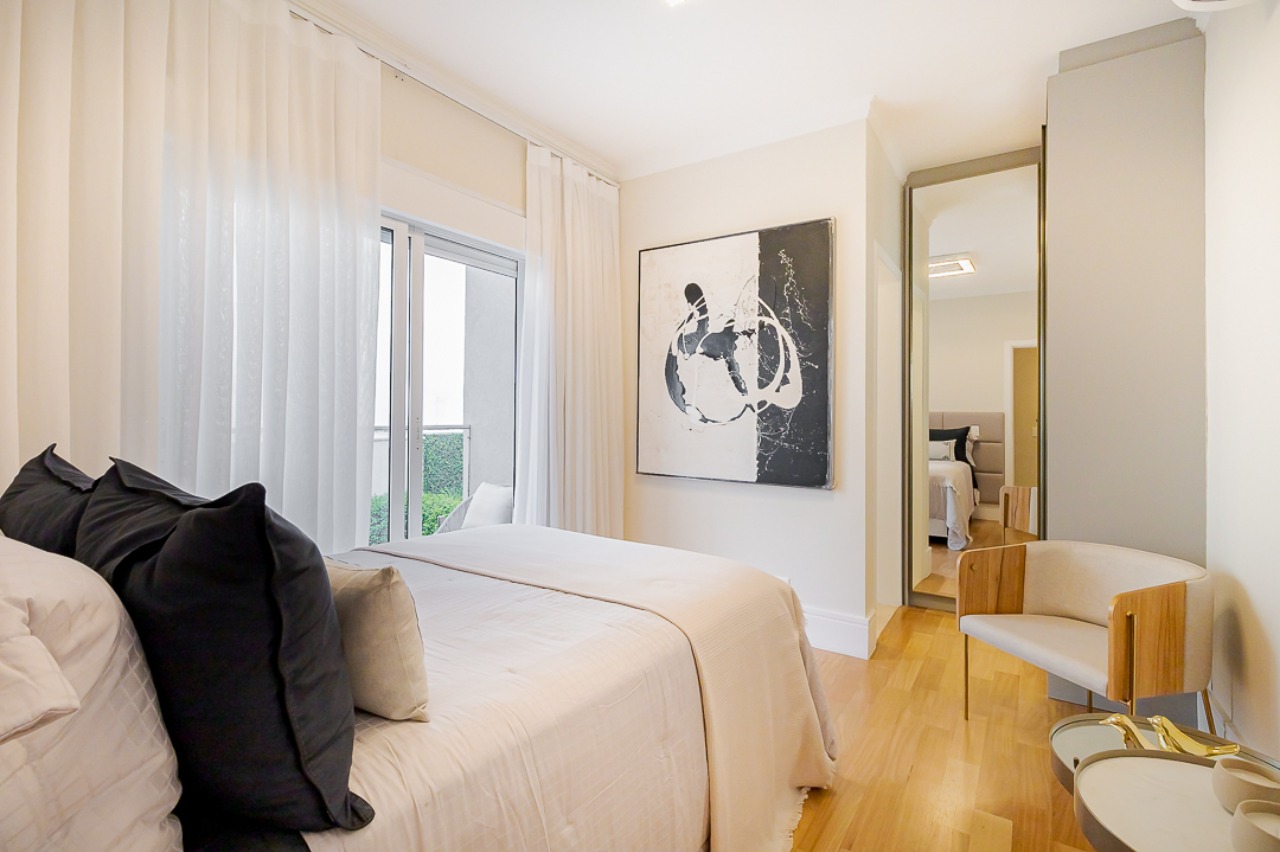 Casa de Condomínio, 5 quartos - Foto 41