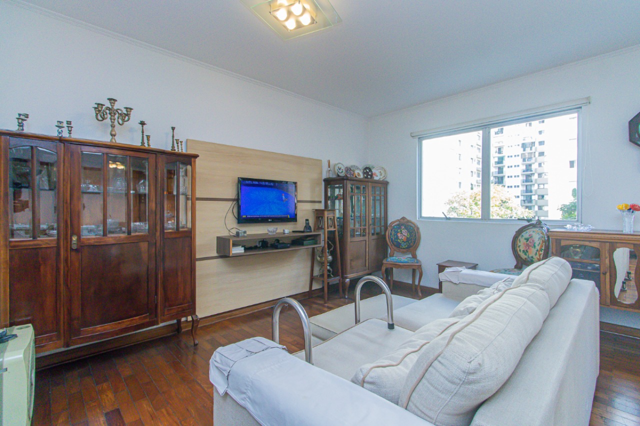 Apartamento, 3 quartos, 110 m² - Foto 10