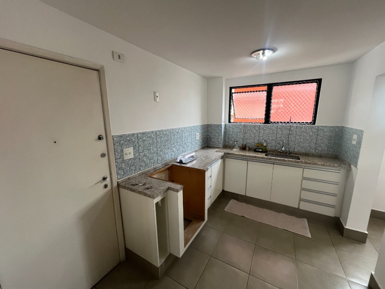 Apartamento, 3 quartos, 110 m² - Foto 6