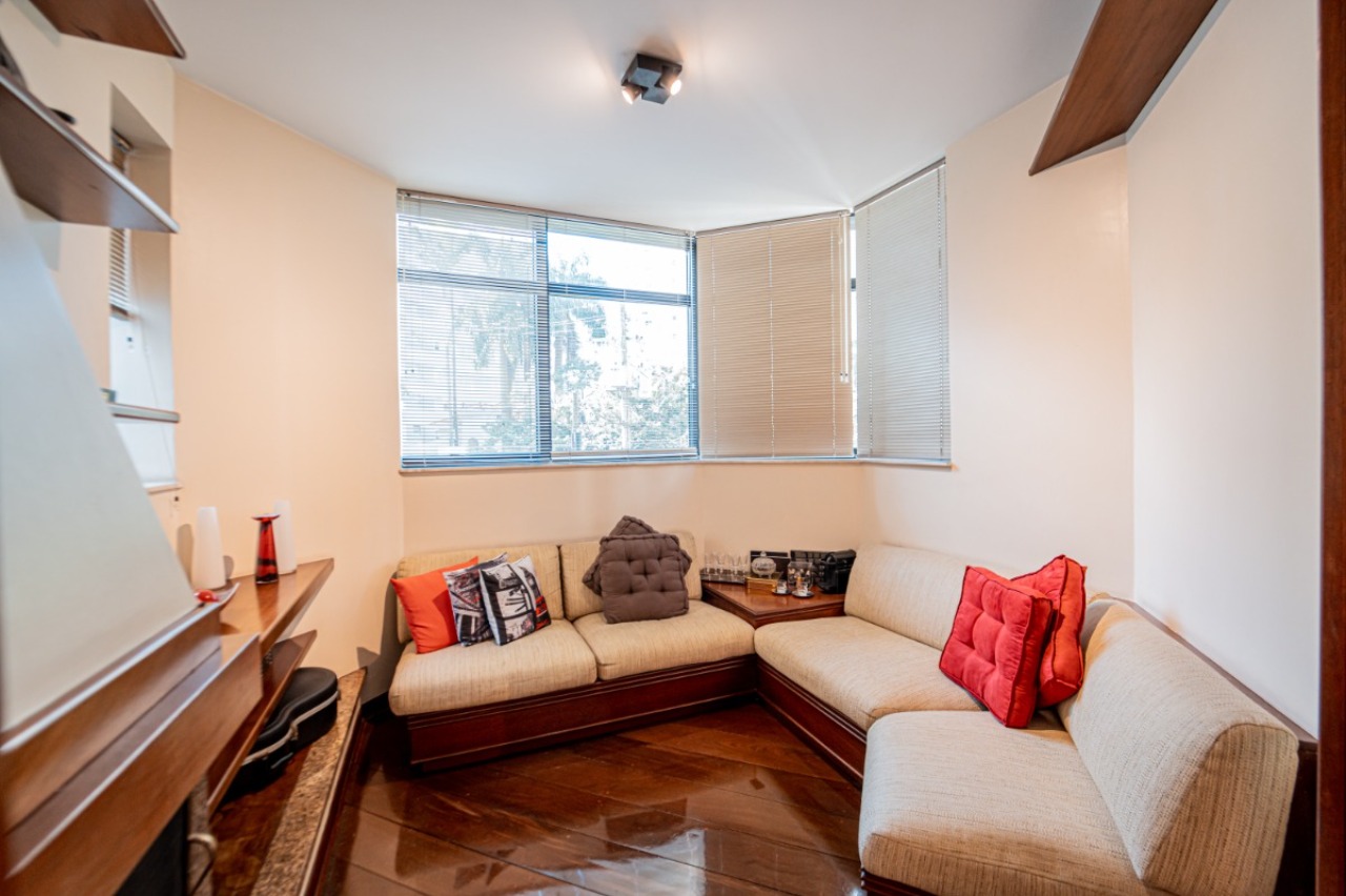 Apartamento, 4 quartos, 190 m² - Foto 6
