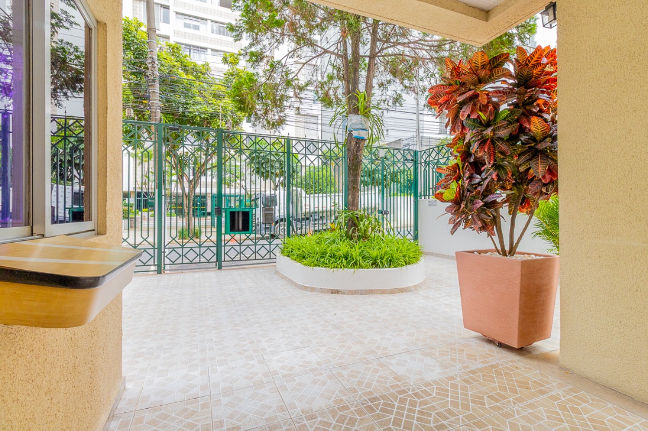 Apartamento, 3 quartos, 160 m² - Foto 31