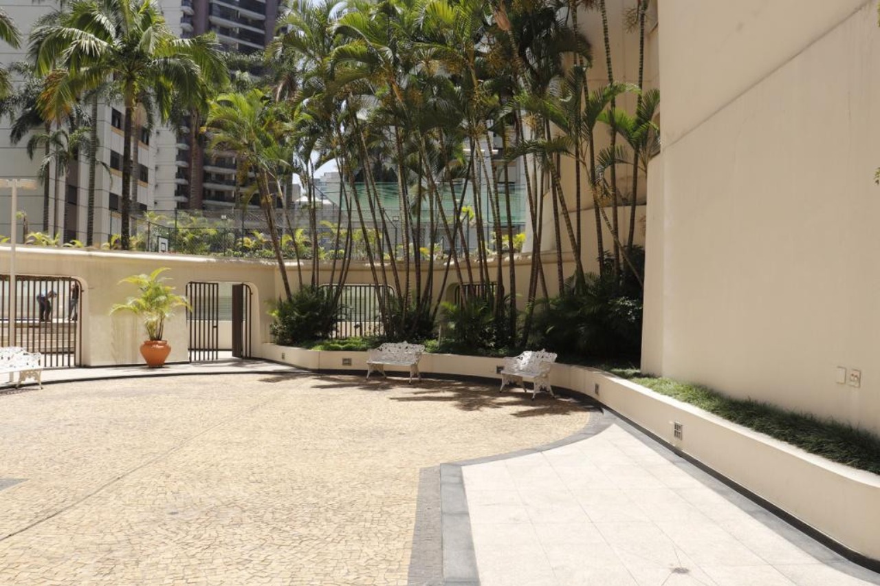Apartamento, 4 quartos, 170 m² - Foto 5