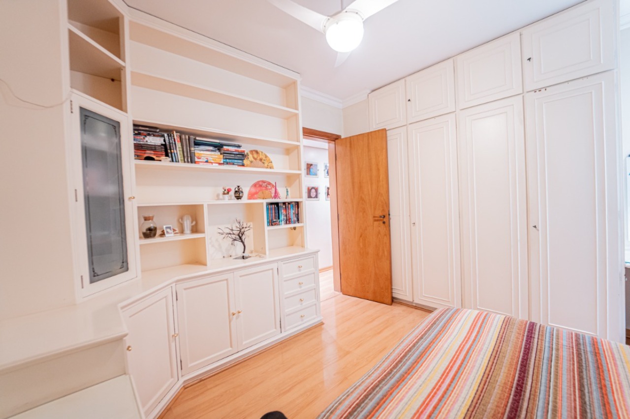 Apartamento, 4 quartos, 190 m² - Foto 18