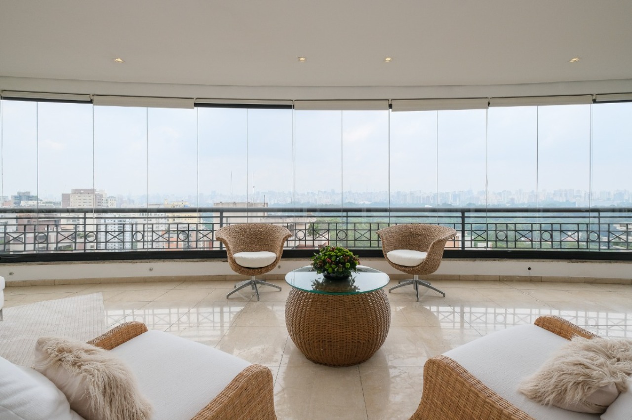 Cobertura, 4 quartos, 650 m² - Foto 4