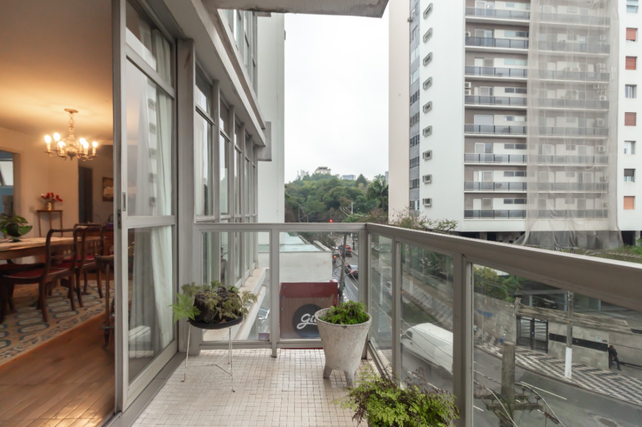 Apartamento, 3 quartos, 203 m² - Foto 8