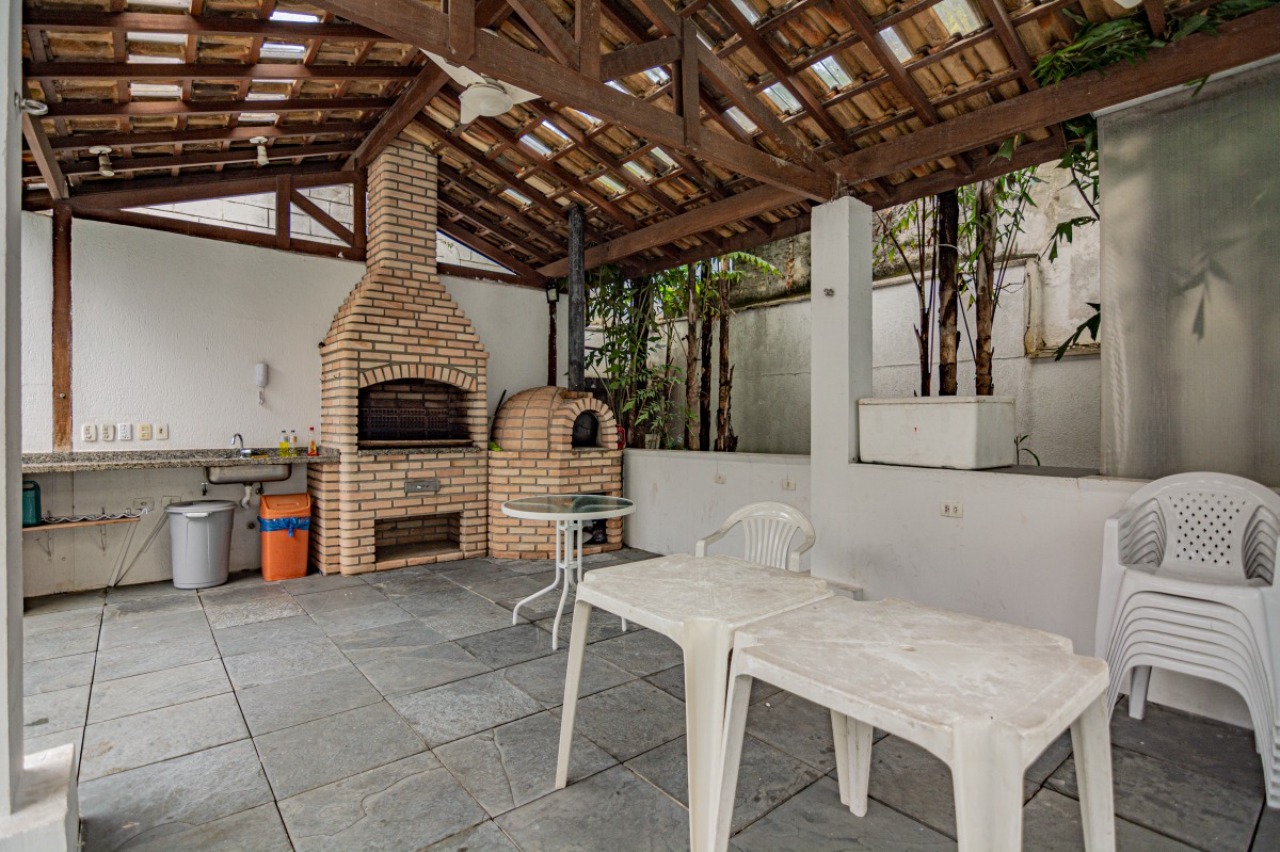 Apartamento, 2 quartos, 75 m² - Foto 35