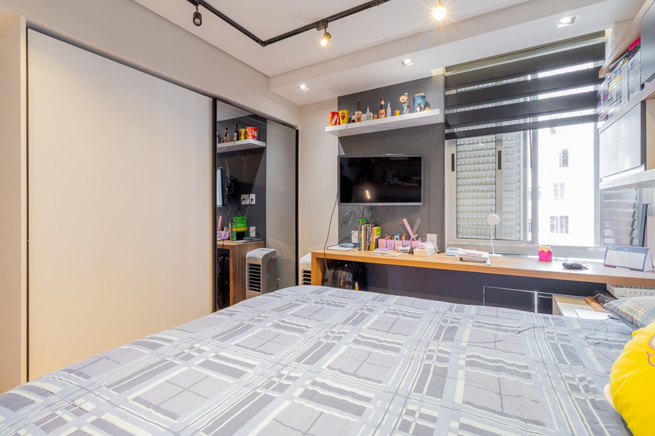 Apartamento, 3 quartos, 160 m² - Foto 23