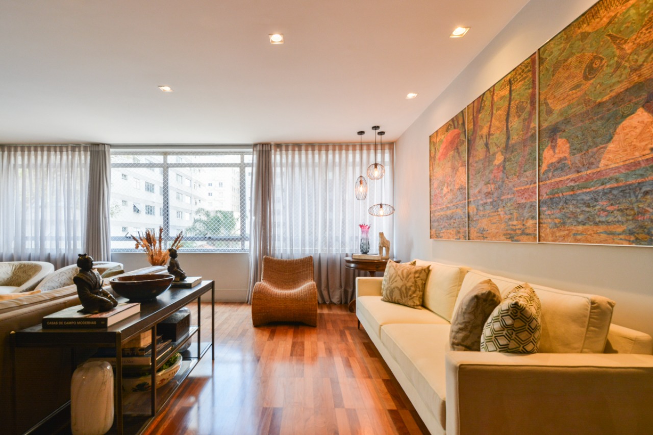 Apartamento, 3 quartos, 300 m² - Foto 5