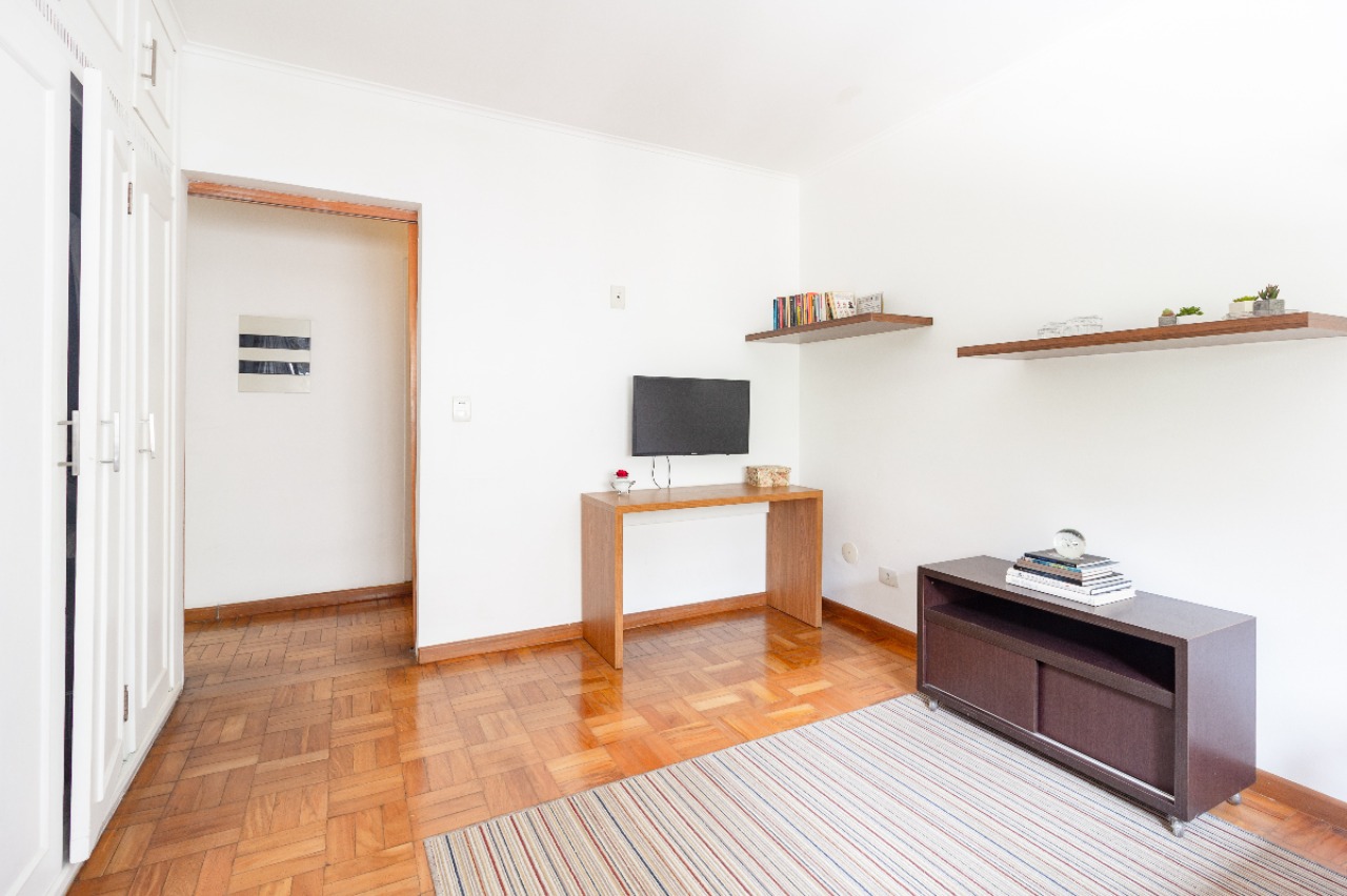 Apartamento, 3 quartos, 200 m² - Foto 19